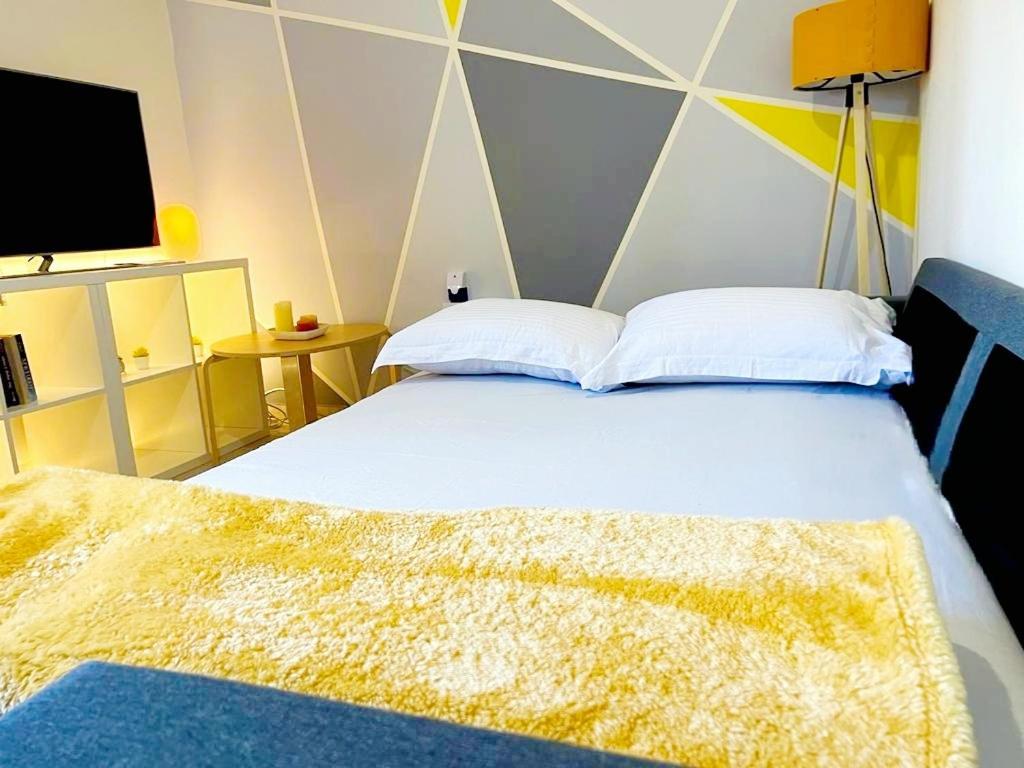 Yelayellow House Near To Airport, Rafina Port And Metropolitan Expo أرتيميدا المظهر الخارجي الصورة